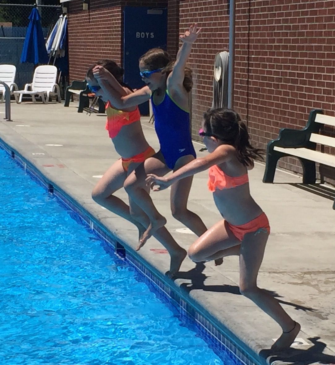 Nezperce pool opens June 1